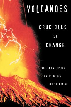 Volcanoes - Fisher, Richard V.; Heiken, Grant; Hulen, Jeffrey B.