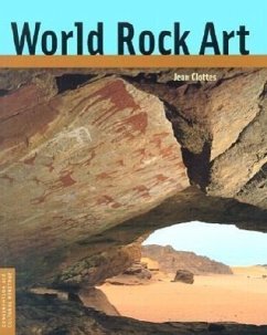 World Rock Art - Clottes, Jean