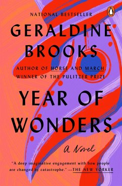 Cover Year of Wonders
