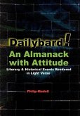 Dailybard! An Almanack with Attitude