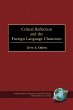 Critical Refelction and the Foreign... - Bild 1