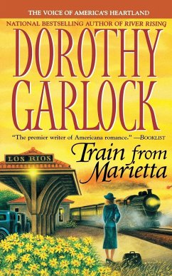 Train from Marietta - Garlock, Dorothy