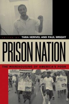 Prison Nation - Herivel, Tara / Wright, Paul (eds.)