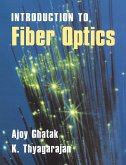 An Introduction to Fiber Optics