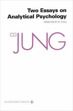 Collected Works of C. G. Jung, Volume 7 - Jung, C G