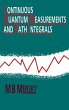 Continuous Quantum Measurements and... - Bild 1