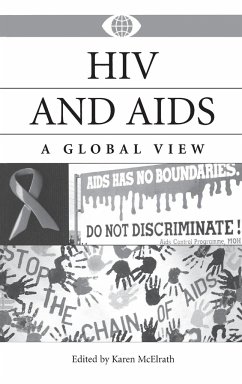 HIV and AIDS - McElrath, Karen