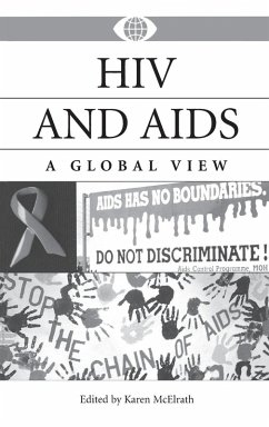HIV and AIDS - McElrath, Karen HIV and AIDS - McElrath, Karen