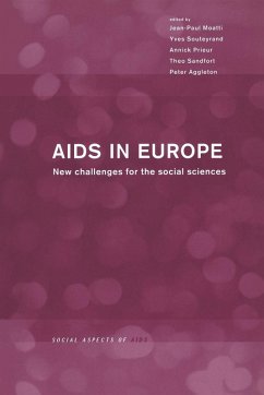 AIDS in Europe