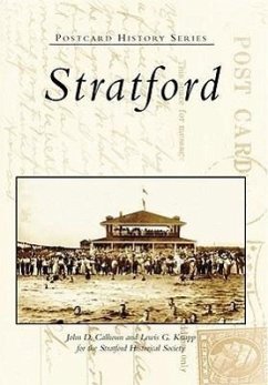 Stratford - Calhoun, John D.; Knapp, Lewis G.; Stratford Historical Society