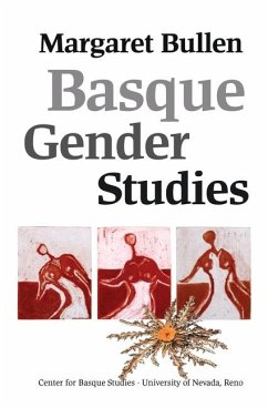 Basque Gender Studies - Bullen, Margaret