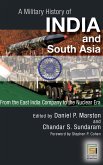 A Military History of India and South Asia