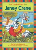Janey Crane: Long Vowel a