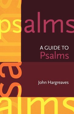 Guide to the Psalms (ISG 6) - Hargreaves, John