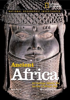 Ancient Africa: Archaeology Unlocks the Secrets of Africa's Past - Sherrow, Victoria