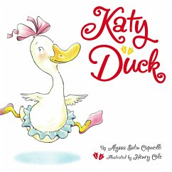 Katy Duck - Capucilli, Alyssa Satin