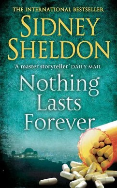 Nothing Lasts Forever - Sheldon, Sidney