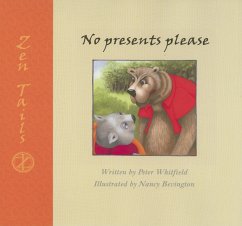 Zen Tails No Presents Please - Whitfield, Peter