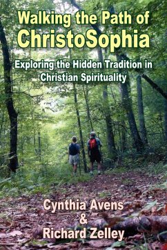 Walking the Path of ChristoSophia