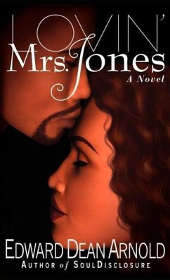 Lovin' Mrs. Jones - Arnold, Edward Dean