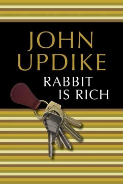 Rabbit Is Rich - Updike, John
