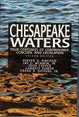 Chesapeake Waters: : Four Centuries of Controversy, Concern, and Legislation