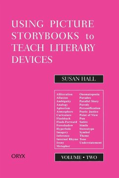 Using Picture Storybooks to Teach Literary Devices - Hall, Susan