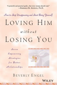 Loving Him Without Losing You - Engel, Beverly