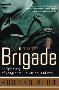 The Brigade - Blum, Howard; Hardscrabble Entertainment, Inc