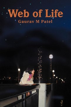 Web of Life - Patel, Gaurav M