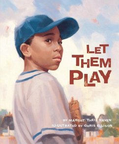 Let Them Play - Raven, Margot Theis