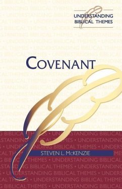 Covenant - Mckenzie, Steven L