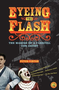 Eyeing the Flash - Fenton, Peter