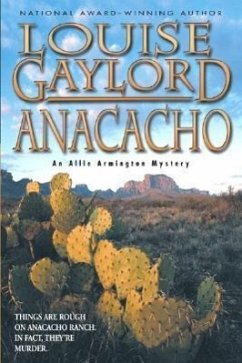 Anacacho - Gaylord, Louise