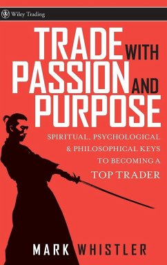 Trade with Passion and Purpose - Whistler, Mark