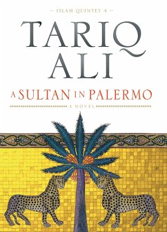 A Sultan in Palermo - Ali, Tariq
