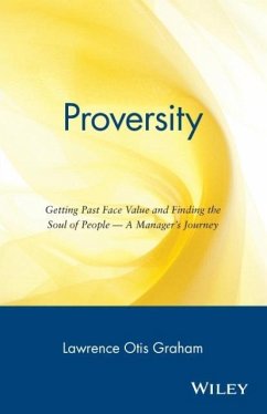 Proversity - Graham, Lawrence Otis