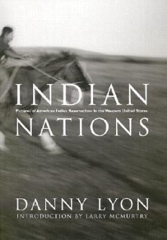 Cover Indian Nations