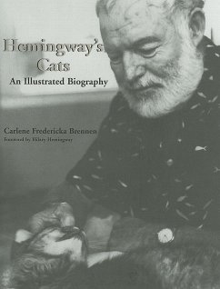 Hemingway's Cats - Brennen, Carlene Fredericka