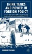 Think Tanks and Power in Foreign Policy - Bild 1