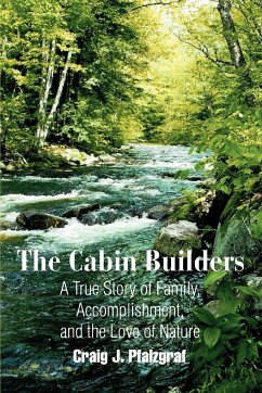 The Cabin Builders