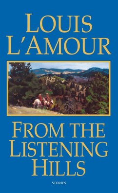 From the Listening Hills - L'Amour, Louis