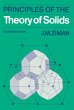 Principles of the Theory of Solids - Bild 1