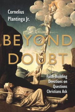 Beyond Doubt - Plantinga, Cornelius