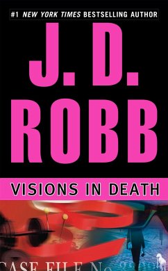 Visions in Death - Robb, J. D.