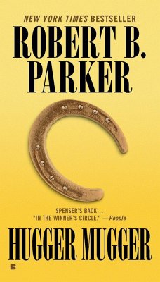 Hugger Mugger - Parker, Robert B.