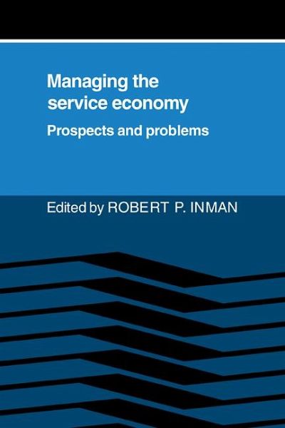 Managing the Service Economy Managing the Service Economy