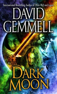 Dark Moon - Gemmell, David