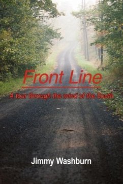 Front Line: A tour through the mind of the South - Washburn, Jimmy