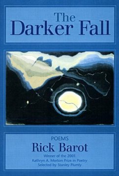 The Darker Fall - Barot, Rick